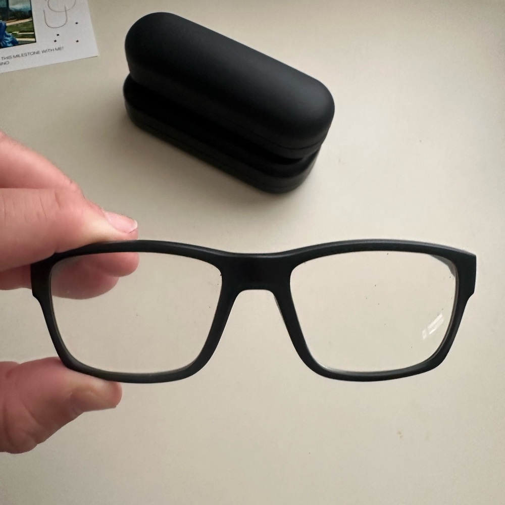 Oakley Splinter men’s glasses